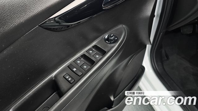 Chevrolet Korea Spark 2019 — photo 19