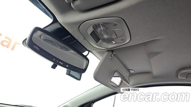 Chevrolet Korea Spark 2019 — photo 25