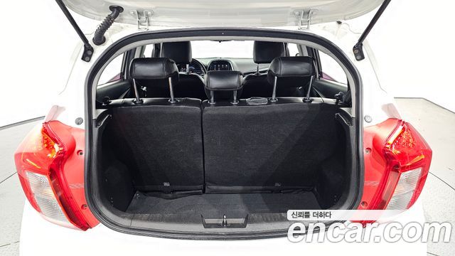 Chevrolet Korea Spark 2019 — photo 26