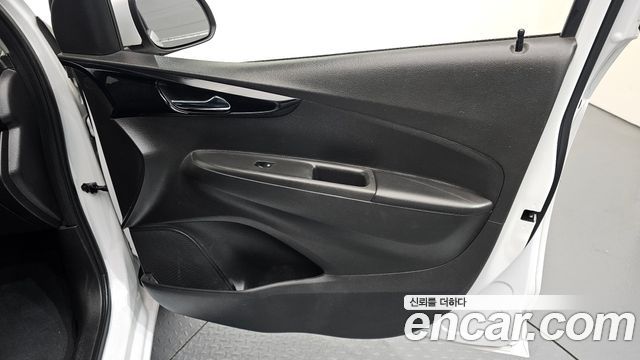 Chevrolet Korea Spark 2019 — photo 14