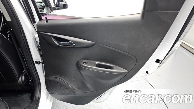 Chevrolet Korea Spark 2019 — photo 15