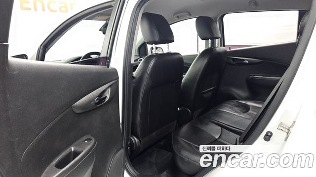 Chevrolet Korea Spark 2019 — photo 16