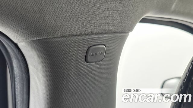 Chevrolet Korea Spark 2019 — photo 27