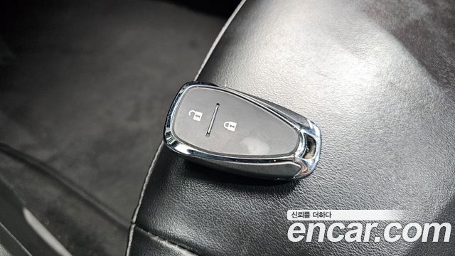 Chevrolet Korea Spark 2019 — photo 29