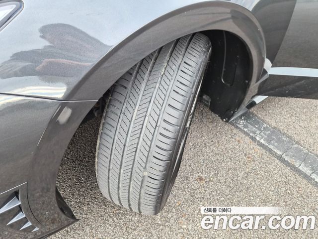 Hyundai Sonata 2022 — photo 6