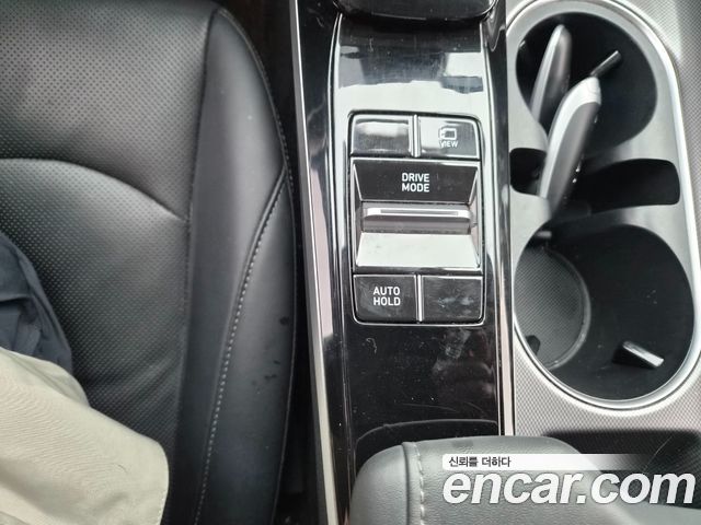 Hyundai Sonata 2022 — photo 13