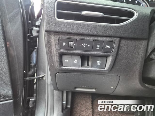 Hyundai Sonata 2022 — photo 15