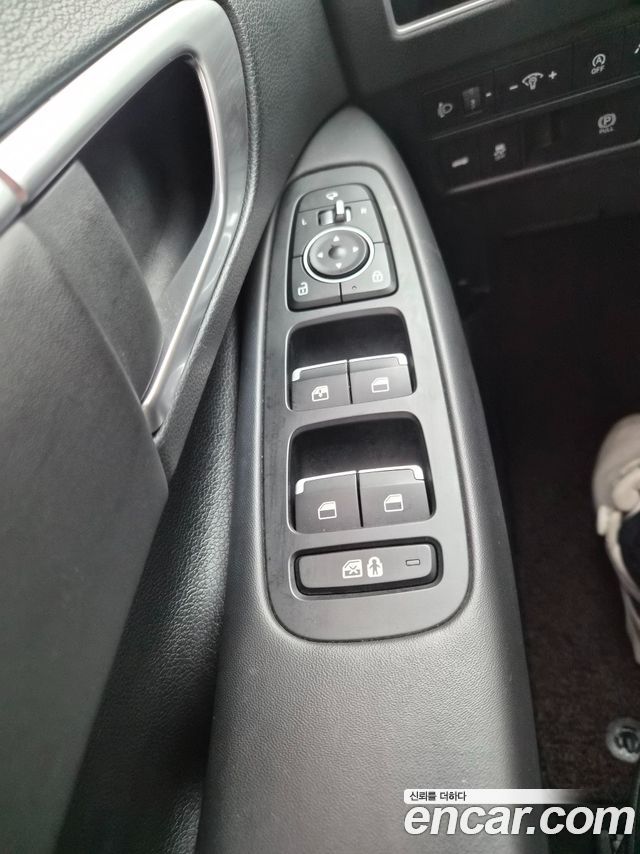 Hyundai Sonata 2022 — photo 16