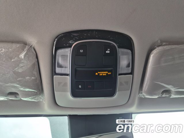 Hyundai Sonata 2022 — photo 17