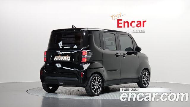 Kia RAY 2023 — photo 2