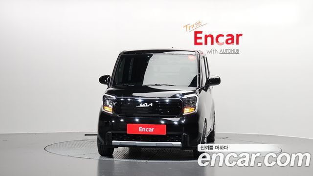 Kia RAY 2023 — photo 3