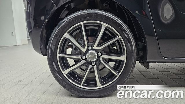 Kia RAY 2023 — photo 5