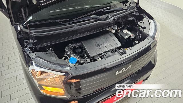 Kia RAY 2023 — photo 6