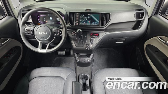 Kia RAY 2023 — photo 10