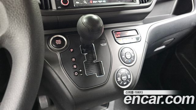 Kia RAY 2023 — photo 12