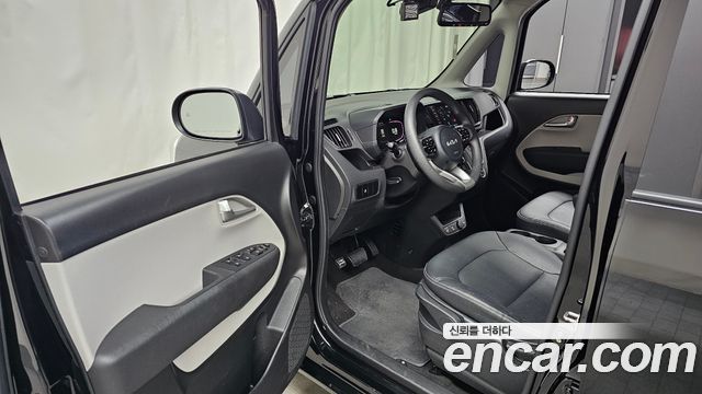 Kia RAY 2023 — photo 13