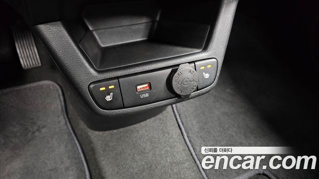 Kia RAY 2023 — photo 18