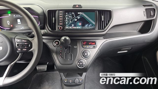 Kia RAY 2023 — photo 19