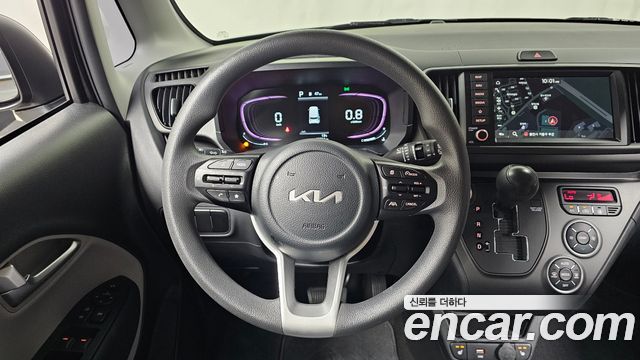 Kia RAY 2023 — photo 20
