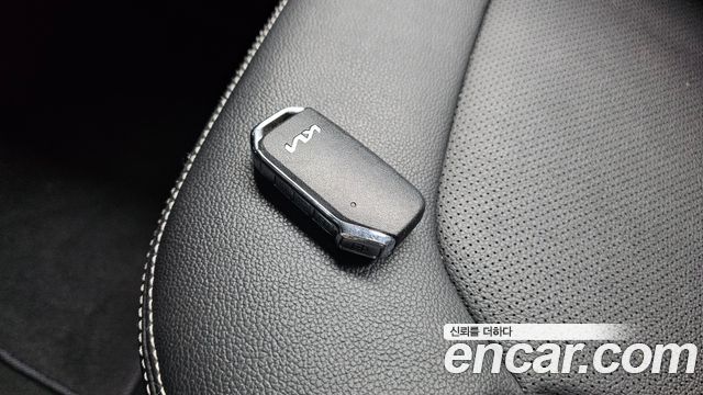 Kia RAY 2023 — photo 22
