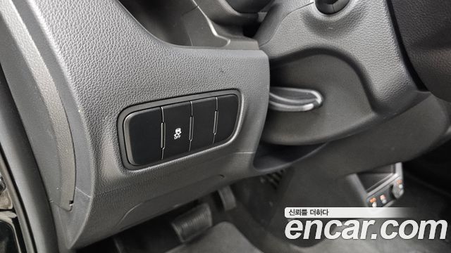 Kia RAY 2023 — photo 25