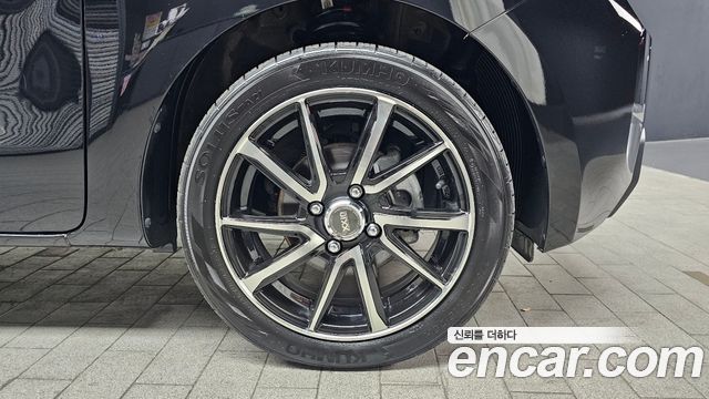 Kia RAY 2023 — photo 7