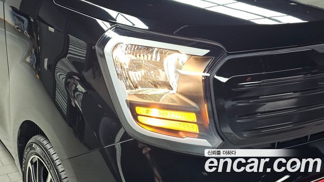 Kia RAY 2023 — photo 8