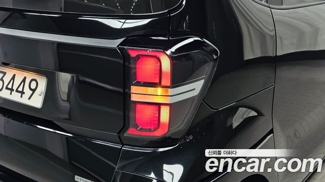 Kia RAY 2023 — photo 9