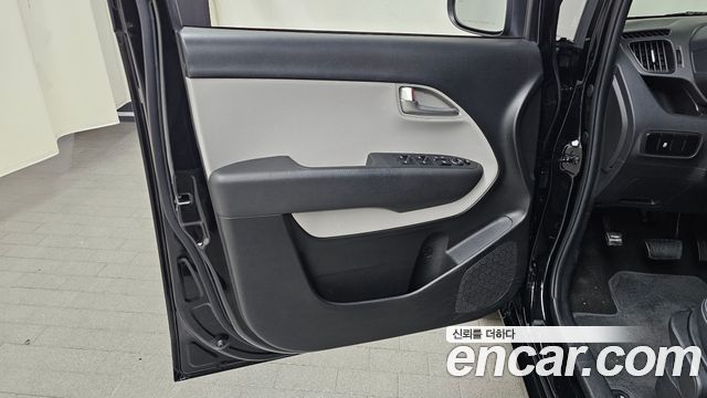 Kia RAY 2023 — photo 14