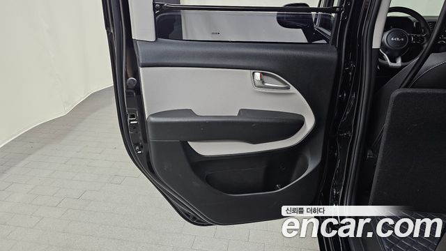 Kia RAY 2023 — photo 15