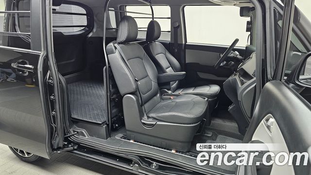 Kia RAY 2023 — photo 16