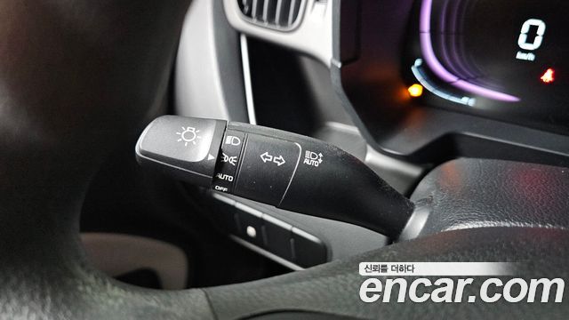 Kia RAY 2023 — photo 28