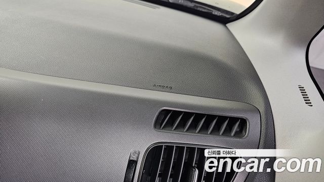 Kia RAY 2023 — photo 29