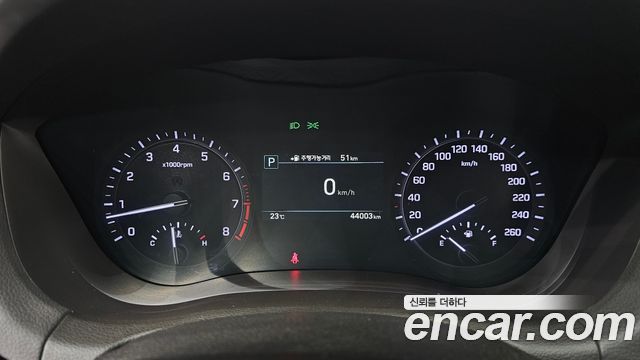 Genesis G80 2018 — photo 11