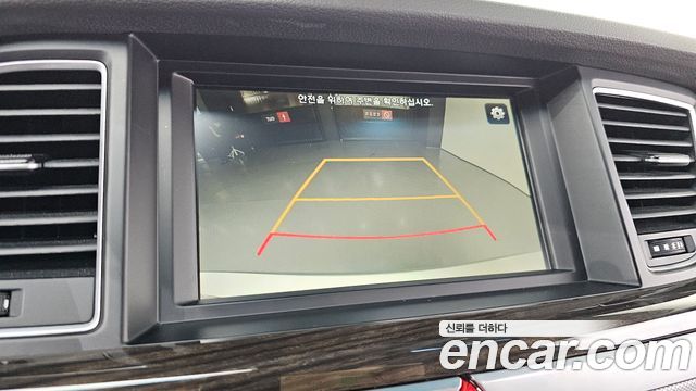 Genesis G80 2018 — photo 23
