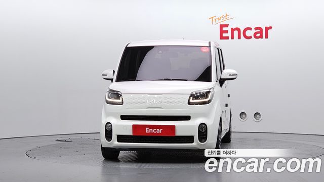 Kia RAY 2022 — photo 3