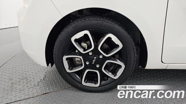 Kia RAY 2022 — photo 5