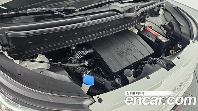 Kia RAY 2022 — photo 6