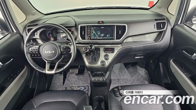 Kia RAY 2022 — photo 10