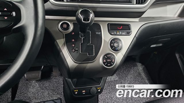 Kia RAY 2022 — photo 12