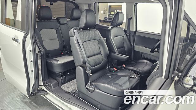 Kia RAY 2022 — photo 13