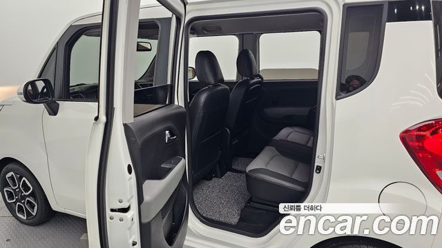 Kia RAY 2022 — photo 17