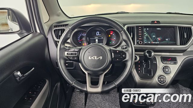 Kia RAY 2022 — photo 18