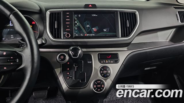 Kia RAY 2022 — photo 19