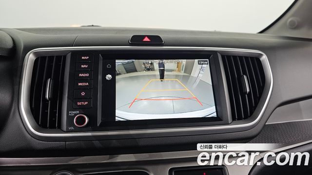 Kia RAY 2022 — photo 20