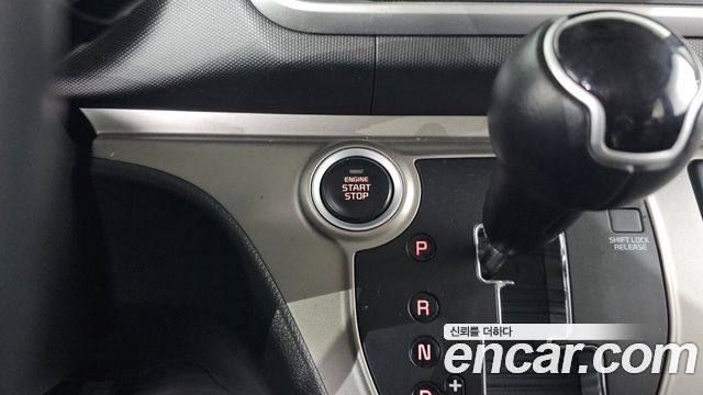 Kia RAY 2022 — photo 21