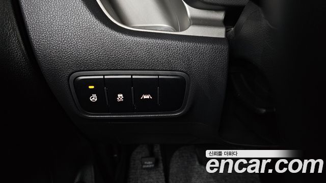 Kia RAY 2022 — photo 22