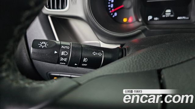 Kia RAY 2022 — photo 23
