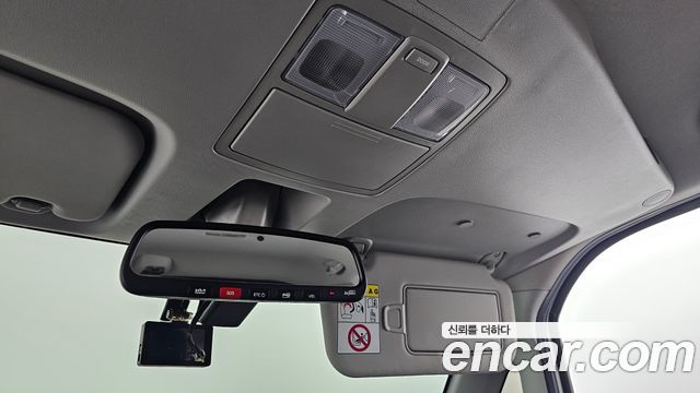 Kia RAY 2022 — photo 24