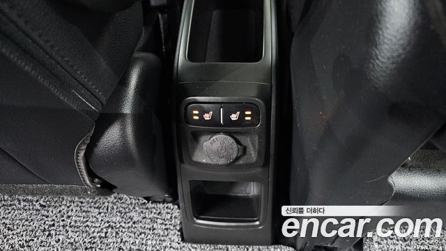 Kia RAY 2022 — photo 25